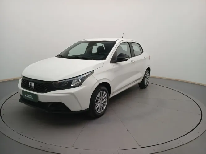 Fiat Argo Drive 1.0 Firefly 2026