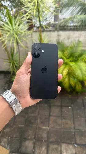 iPhone 16 128gb Todo original!