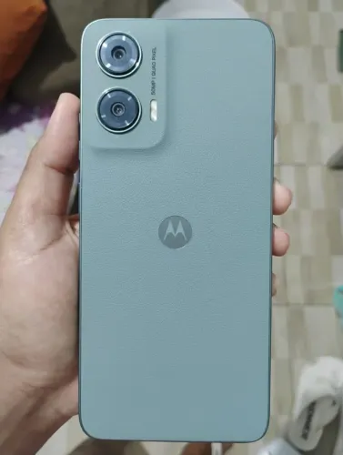 Moto G35 256gb