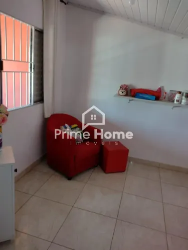 casa - Parque Bandeirantes I (Nova Veneza) - Sumaré