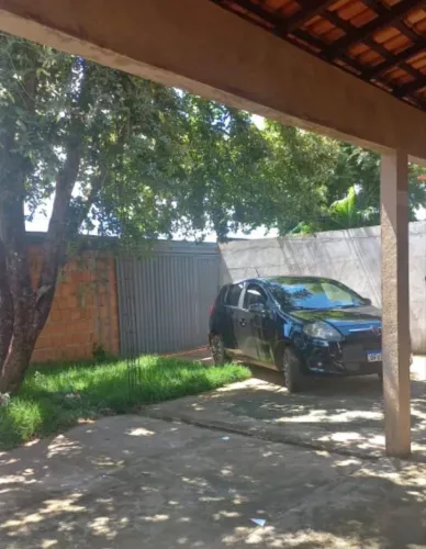 CASA EM MARITUBA F
