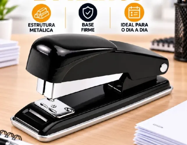 Grampeador para escritório