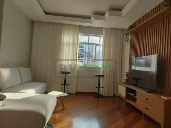 RV-MAR5406 EXLENTE 3 QUARTOS NO CORAÇÃO DO GRANBERY