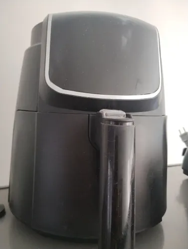 Air fryer Medéia