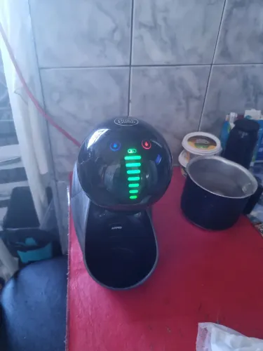 Cafeteira Dolce Gusto Edição Especial