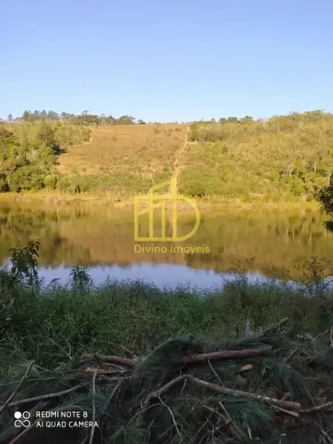 Sítio à venda, 36 Alqueires por R$ 4.500.000 - Zona Rural - Pilar do Sul/SP