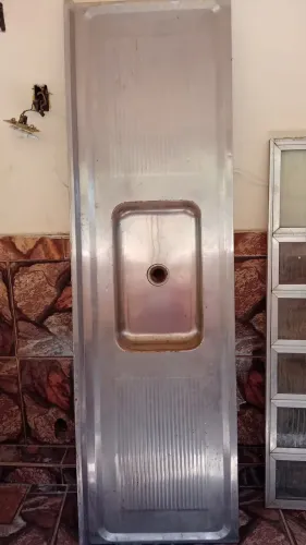 Pia de cozinha 