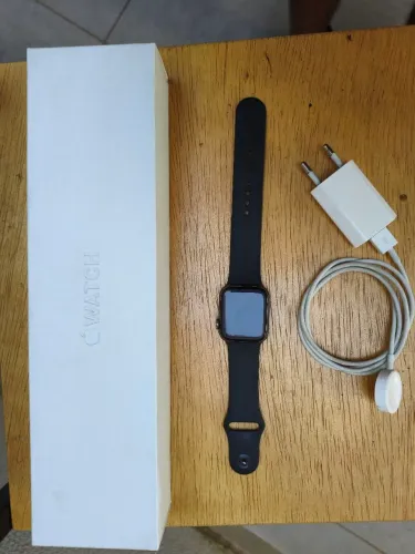 Apple Watch Series 4