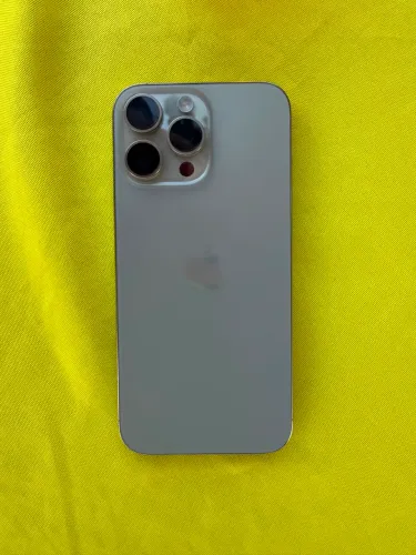 iPhone 16 PRO MAX 256G