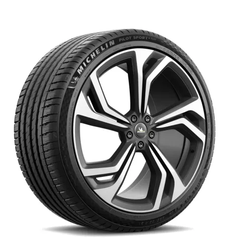 Pneu aro 22 Michelin