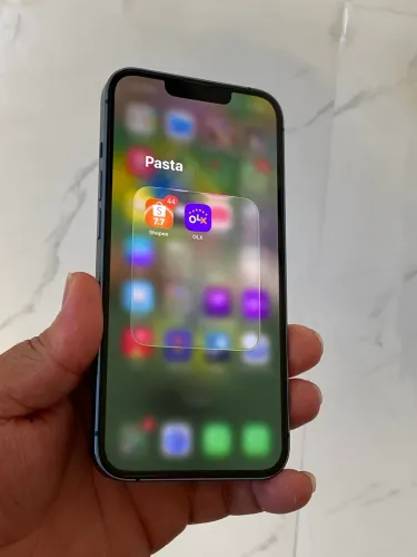 iPhone 13 128gb ?75%
