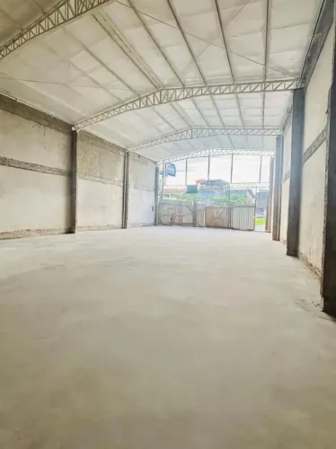 Galpão à Venda | Av. Centenário | Próximo à Av. Augusto Montenegro