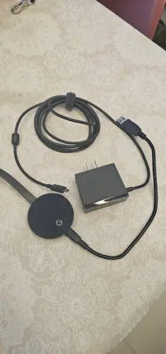 Chromecast Ultra 4k