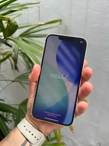 iPhone 13 128gb impecável