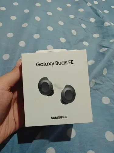 SAMSUNG GALAXY BUDS FE