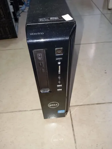 Dell Vostro 220S