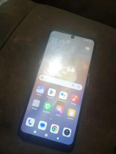 TROCO EM TV OU CELULAR INFERIOR COM VOLTA