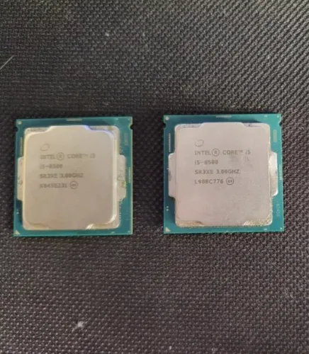 Processador Intel Core i5-8500 LGA 1151 6 Núcleos 4.1GHz