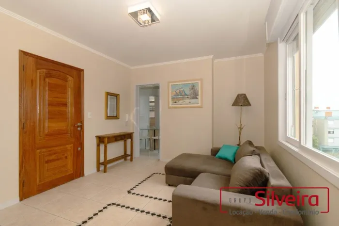 Apartamento mobiliado próximo ao bourbon wallig