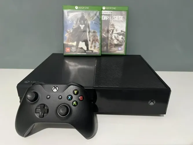 XBOX ONE 1TB