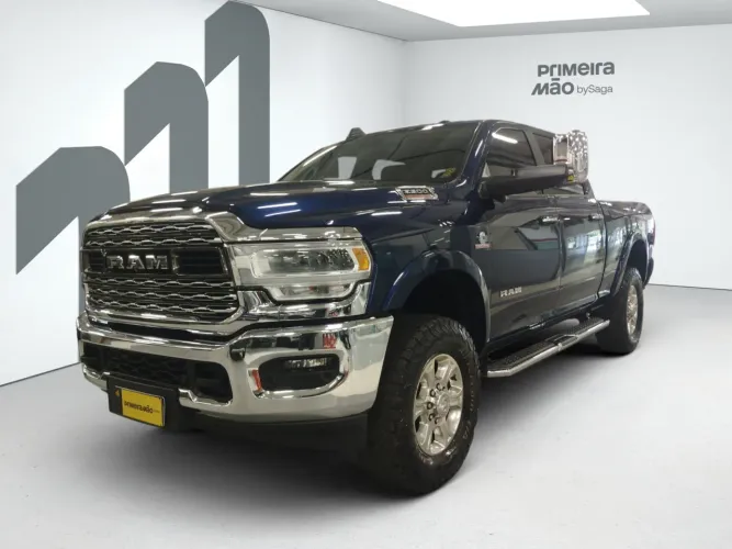 Ram 2500 Laramie 6.7 TDI CD 4X4 Diesel 2020