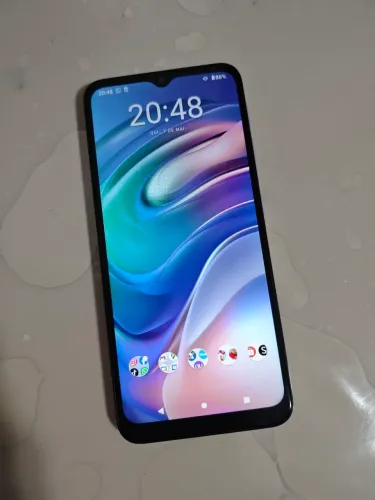 Vendo Smartphone Motorola Moto G 10