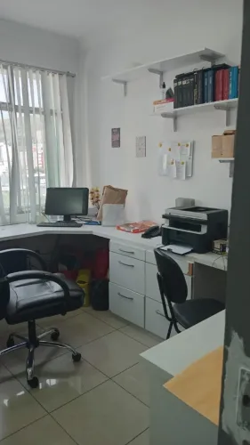 Sala Comercial Centro de Nova Iguaçu