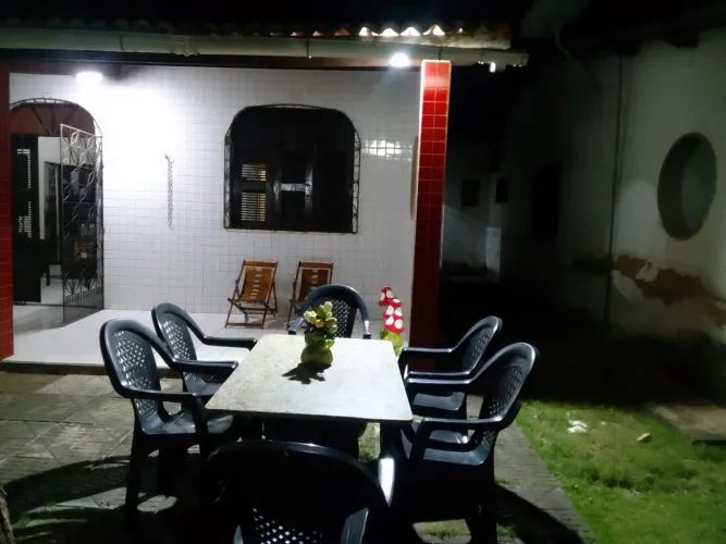 Casa em Paracuru