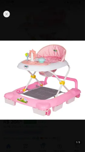 Andaja máxi baby 
