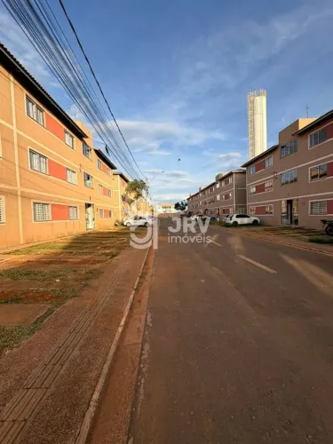 VENDE-SE CONDOMINIO RESIDENCIAL PRAIA DOS AMORES IV- JARDIM CEU AZUL