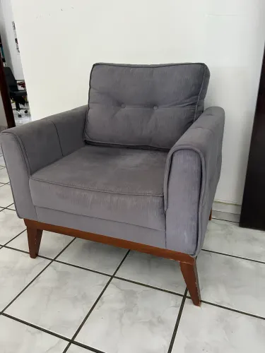 Vendo lindas poltronas 