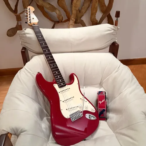 Fender Stratocaster American Standard 1994 FN Series