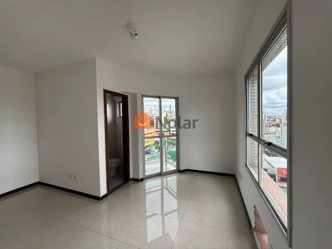 Sala Comercial para alugar com varanda no Bairro Cidade Nova em Belo Horizonte MG