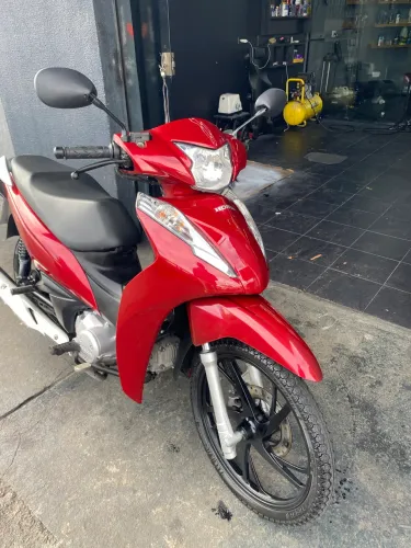 Biz EX 2021 