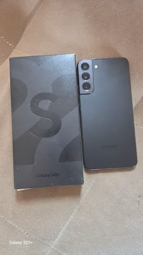 Vende-se S22 plus ou troca por Ps4