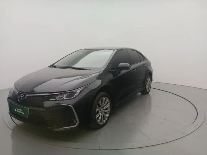 Toyota Corolla 2.0 XEI 16V Flex 4P Automatico 2023
