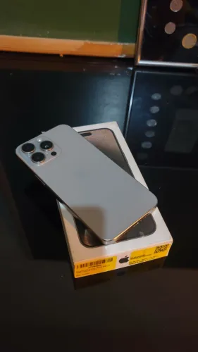 iPhone 15 pro Max 1TB