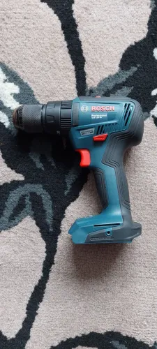 Parafusadeira/furadeira a bateria Bosch GSB 18V-50
