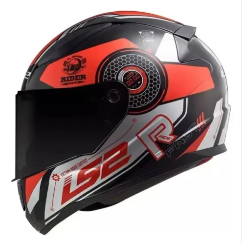 Capacete LS2 Tam 56