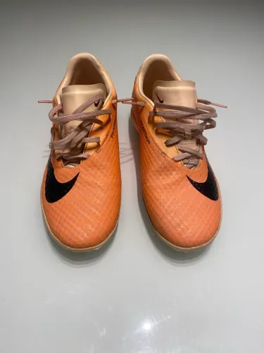 Chuteira society Nike original 
