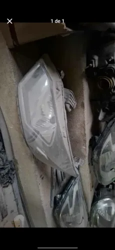 Farol* do onix frente baixa 2018 a 19