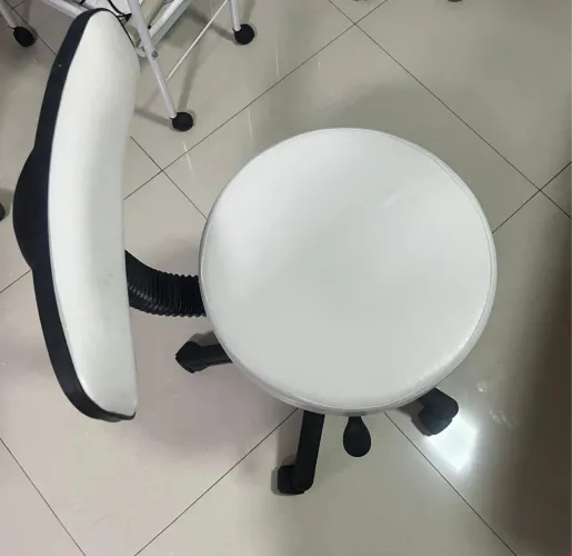 Mocho para atendimentos 