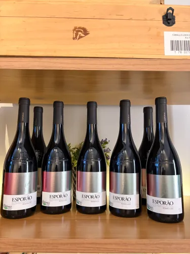 Vinho Esporão Reserva