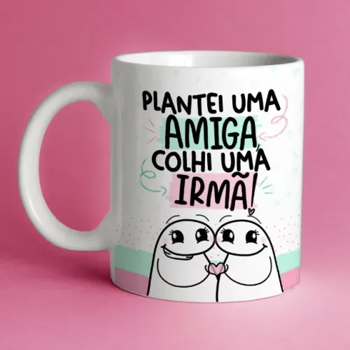 Caneca Pesonalizada
