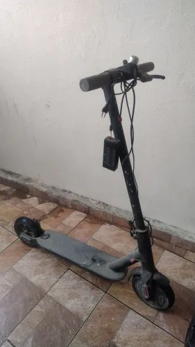 Patinete elétrico