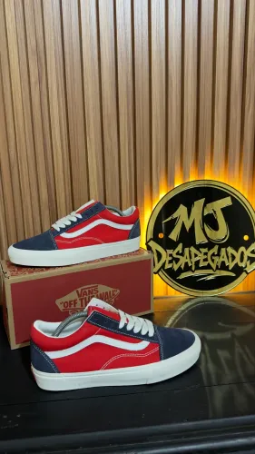 Vans old SKOOL