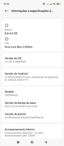 Redmi 12 
