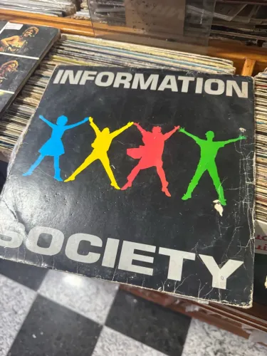 Lps Information Society