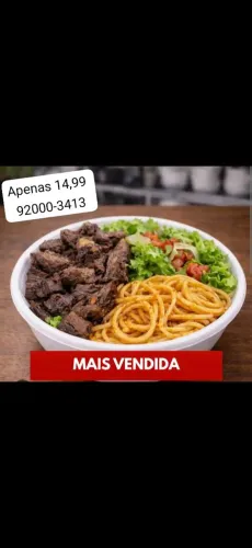 Passo quentinhas 14,99