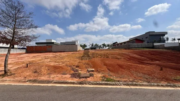 Terreno à venda, Condomínio Cataguá Way Norte- Taubaté/SP